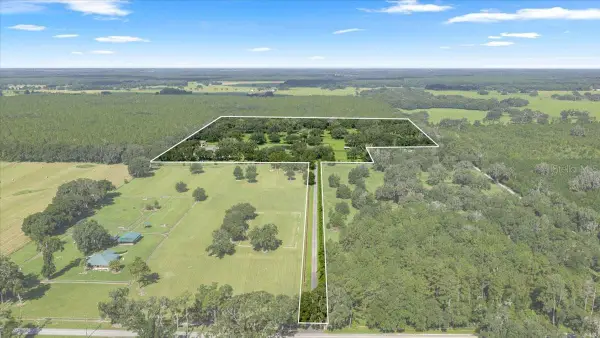 11140 NW 160th Avenue, MORRISTON, FL 32668