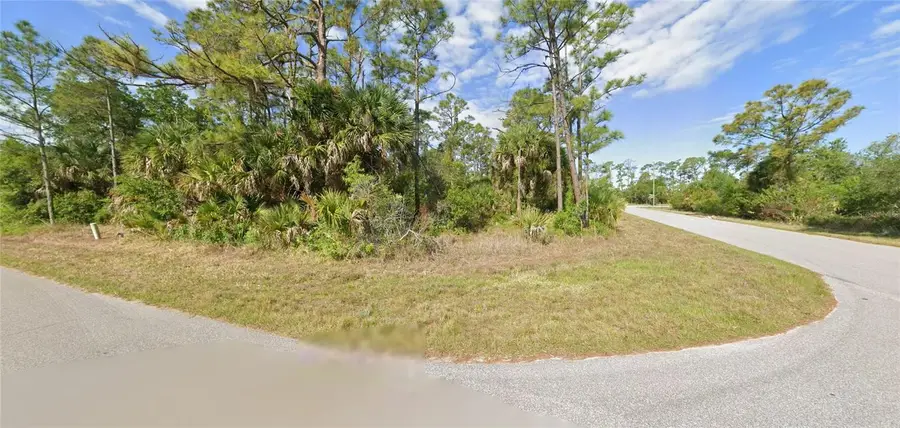 1473 Capel Street, Port Charlotte, FL 33953 - #2