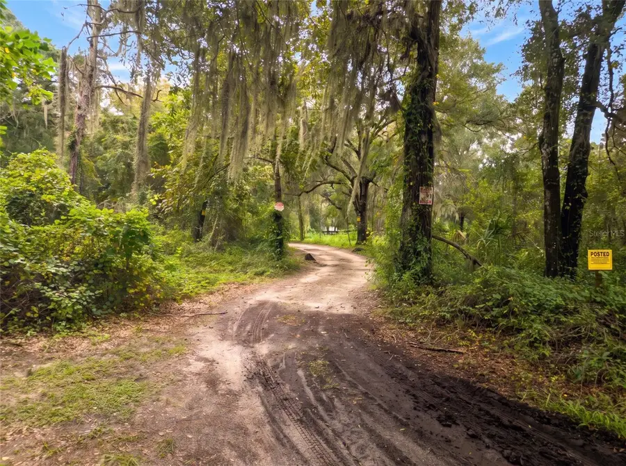 5900 NW 190th Street, Reddick, FL 32686 - #3