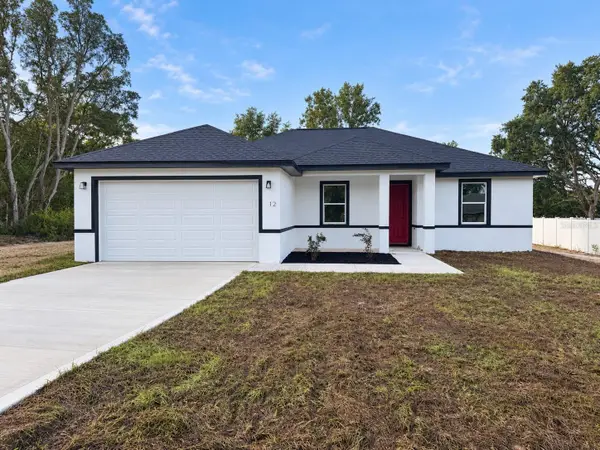 12 Bahia Pass Dr, OCALA, FL 34472