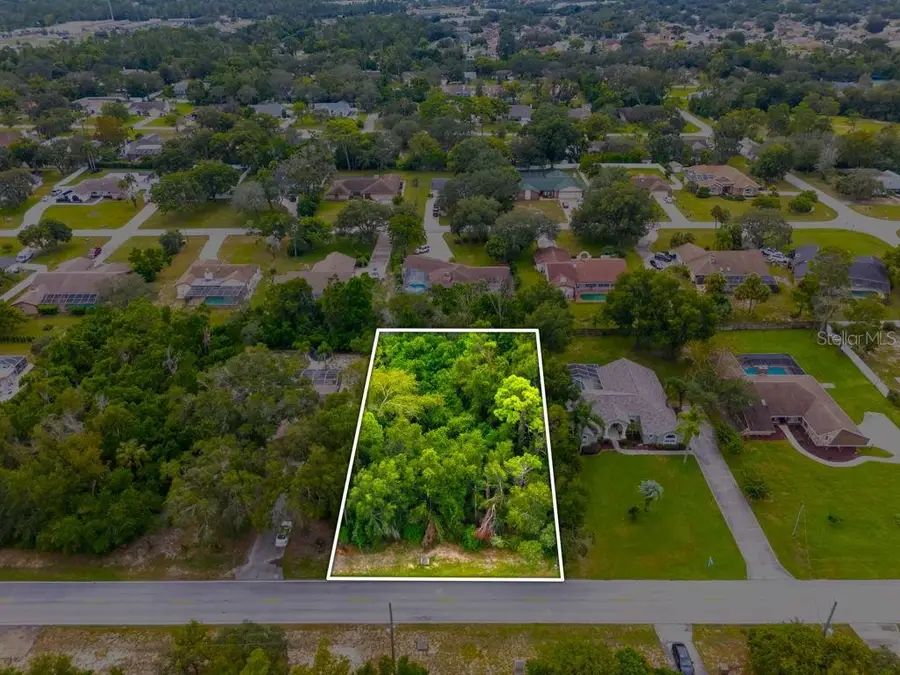00 River Country Drive, Weeki Wachee, FL 34607 - #2