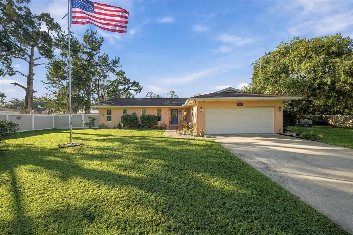 3410 SW 26th Street, Ocala, FL 34474 - #1