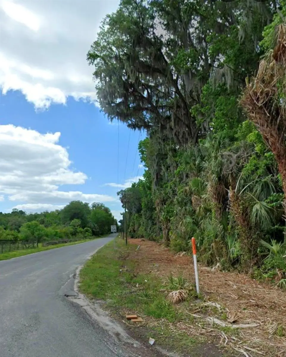 TBD NE 170th Street, Citra, FL 32113 - #1