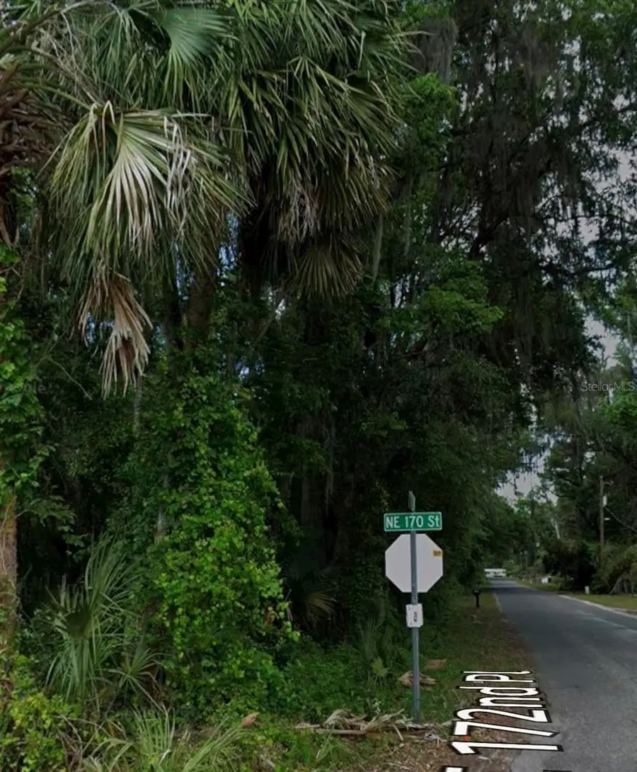 TBD NE 170th Street, Citra, FL 32113 - #2