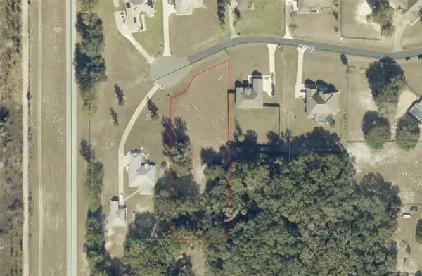 TBD NE 70th Street, SILVER SPRINGS, FL 34488
