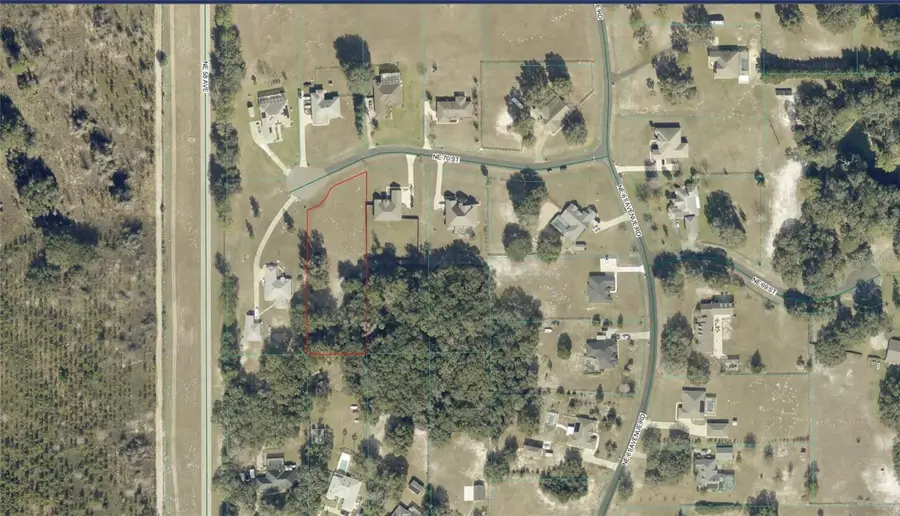 TBD NE 70th Street, Silver Springs, FL 34488 - #2