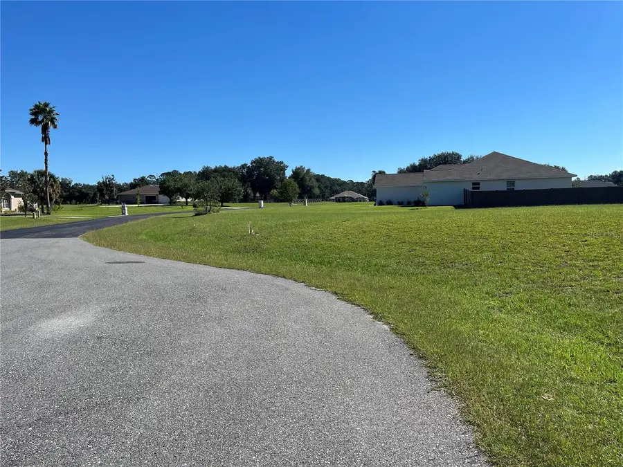 TBD NE 70th Street, Silver Springs, FL 34488 - #3
