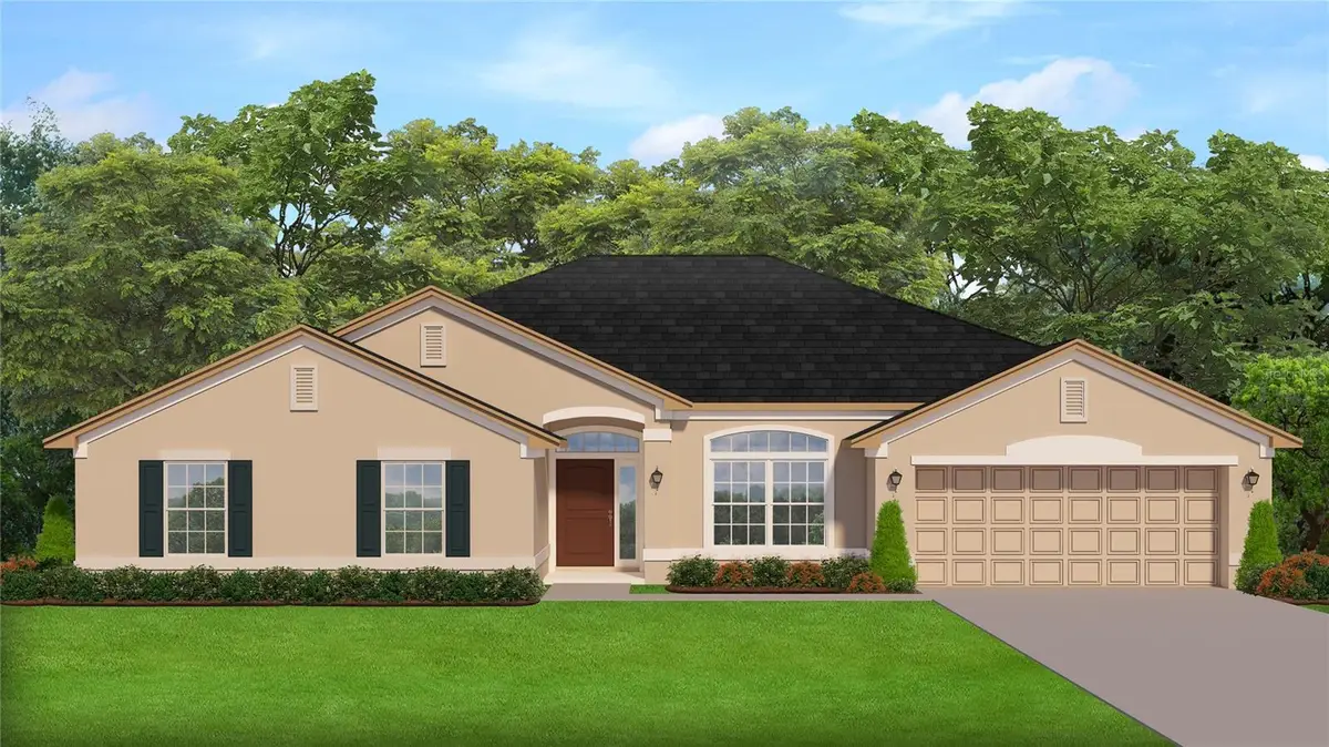 13402 SW 64th Street Road, Ocala, FL 34481 - #1
