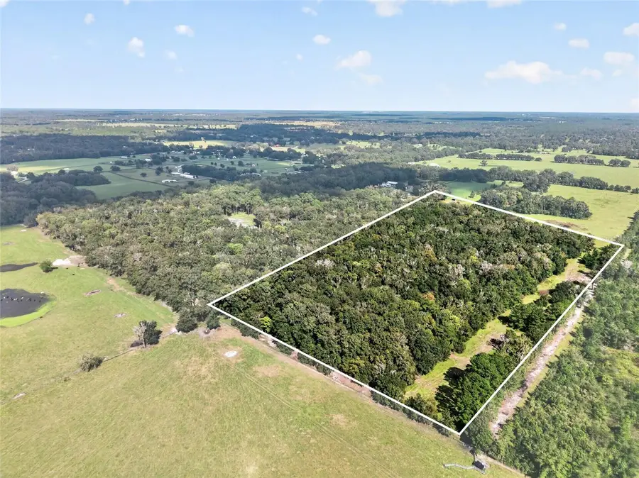 TBD NW 120th Street, Morriston, FL 32668 - #3