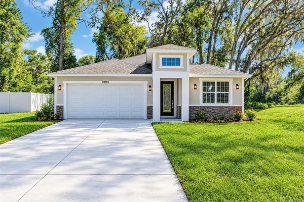 13875 SE 53rd Terrace, SUMMERFIELD, FL 34491