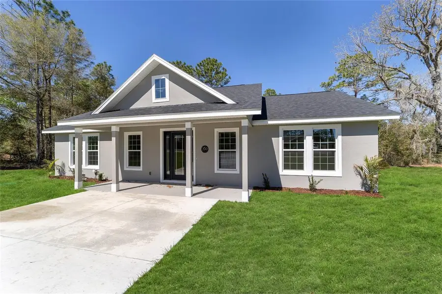 760 NE 152nd Terrace, Williston, FL 32696 - #2