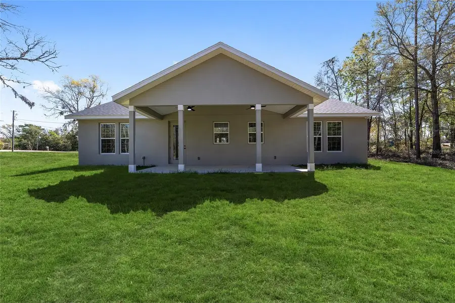 760 NE 152nd Terrace, Williston, FL 32696 - #3