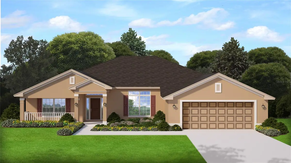 7916 SW 139th Street Road, Ocala, FL 34473 - #1