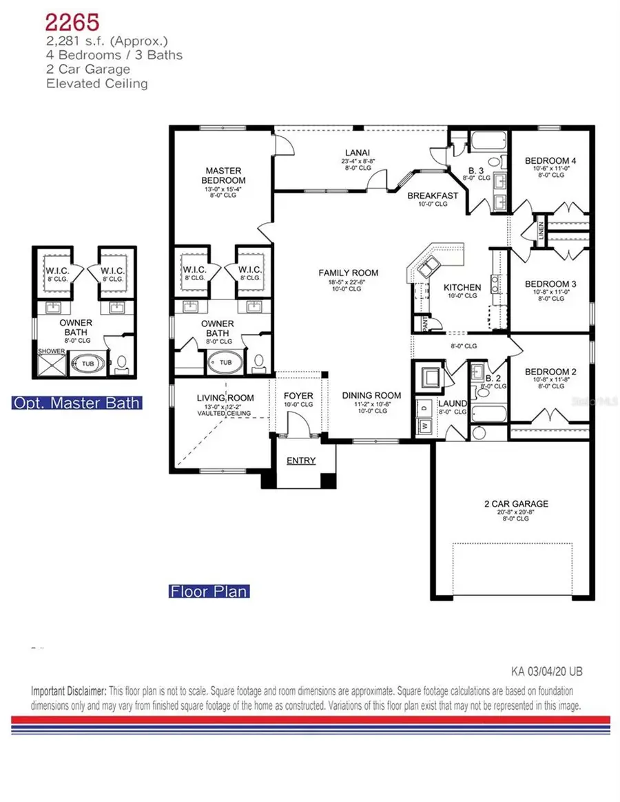 7916 SW 139th Street Road, Ocala, FL 34473 - #2