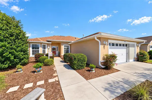 8180 SW 80th Terrace, OCALA, FL 34476