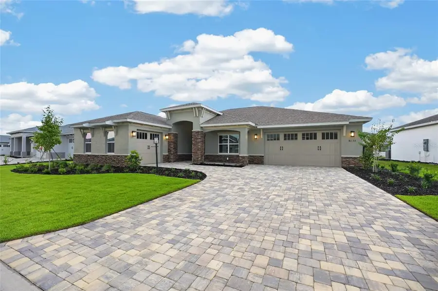 8636 SW 99th Circle, Ocala, FL 34481 - #3