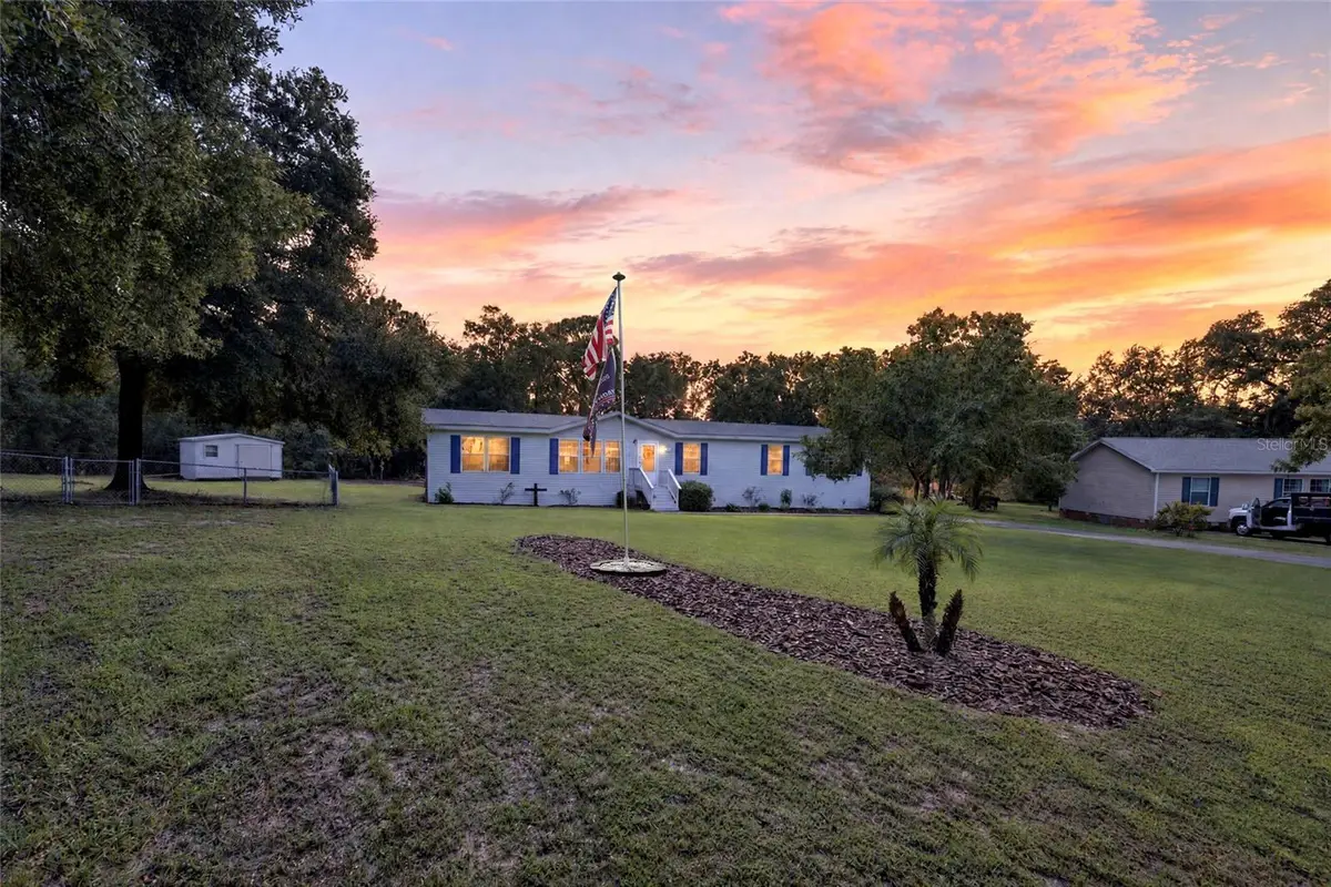 12647 SE 102nd Avenue, Belleview, FL 34420 - #1
