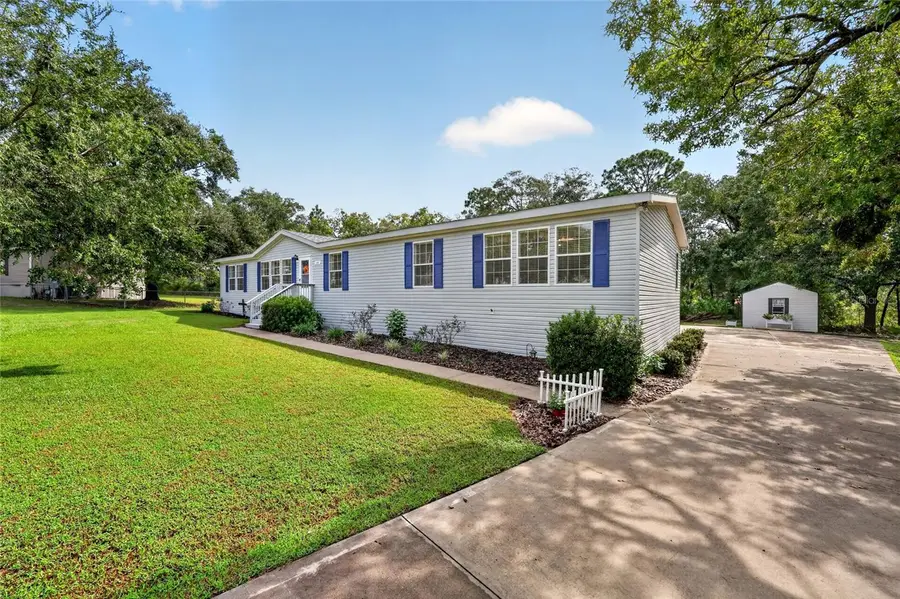12647 SE 102nd Avenue, Belleview, FL 34420 - #2