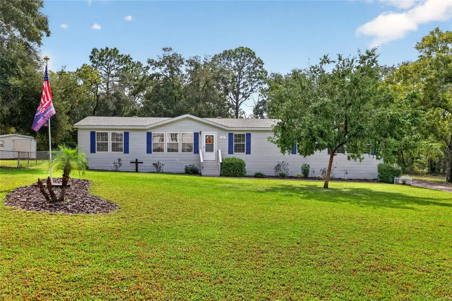 12647 SE 102nd Avenue, Belleview, FL 34420 - #3