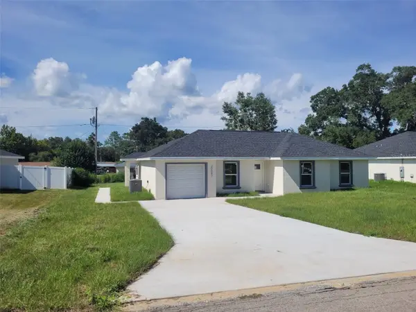 20097 SW 84 Street Nw, DUNNELLON, FL 34431