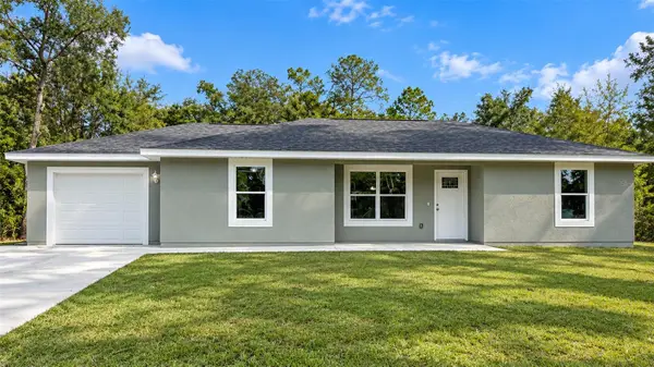 1275 NW 52nd Court, OCALA, FL 34482