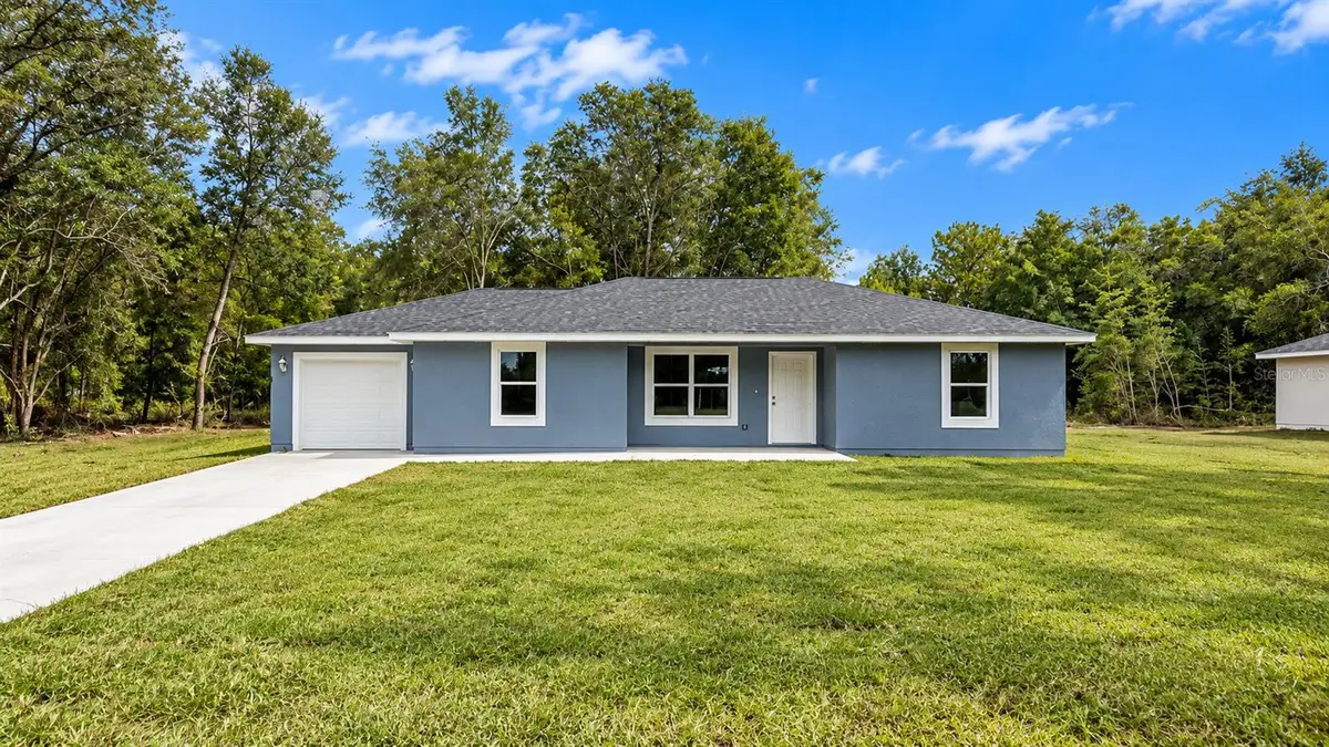 1363 NW 52nd Court, Ocala, FL 34482 - #1