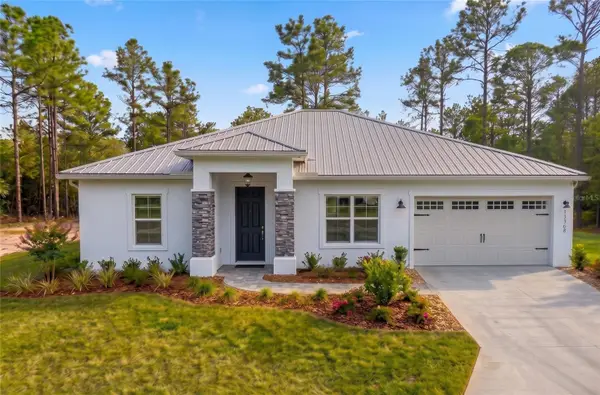 5846 SW 209th Court, DUNNELLON, FL 34431