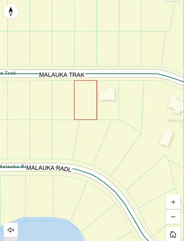 Malauka Trak, OCALA, FL 34480