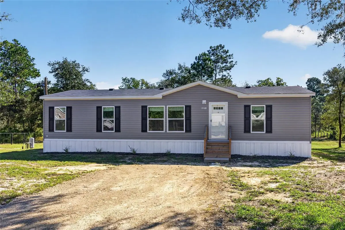 2231 SE 132nd Court, Morriston, FL 32668 - #1