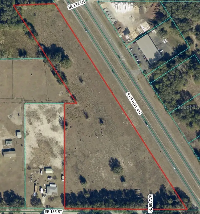 13310 S Us Highway 441, Summerfield, FL 34491 - #1