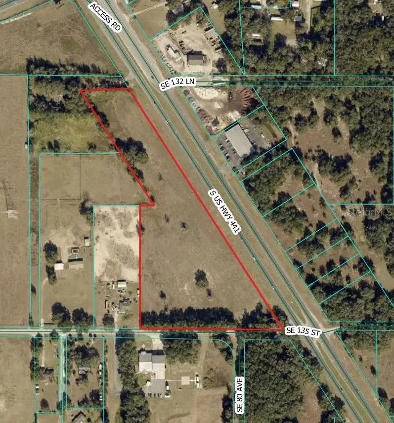 13310 S Us Highway 441, Summerfield, FL 34491 - #3