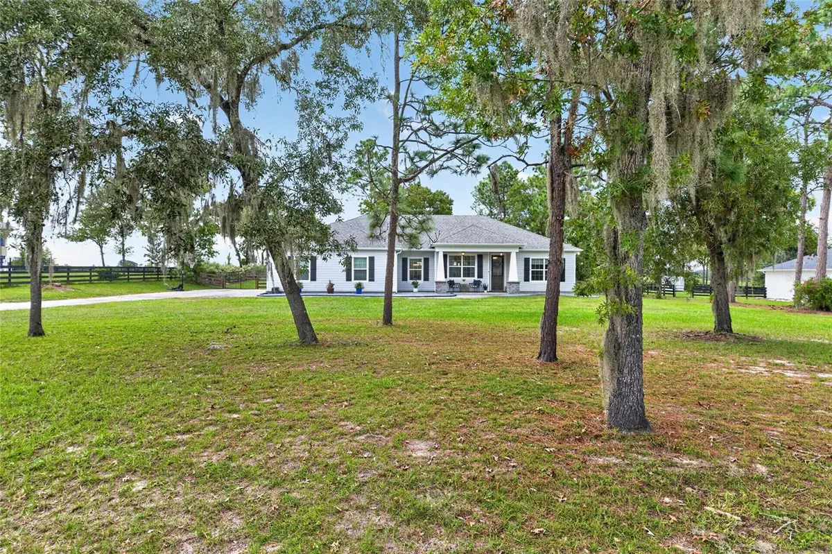 1831 County Road 243a, Wildwood, FL 34785 - #1