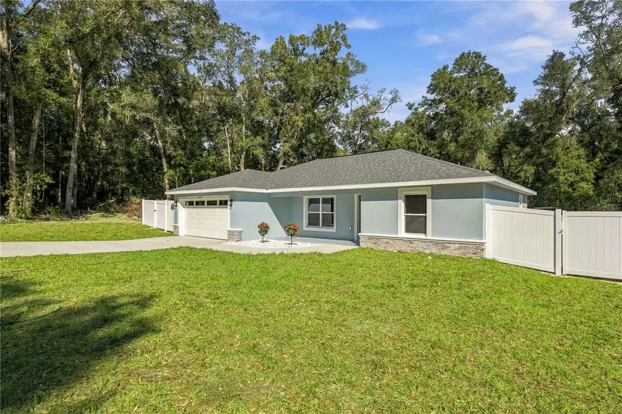3951 SE 140th Place, Summerfield, FL 34491 - #2