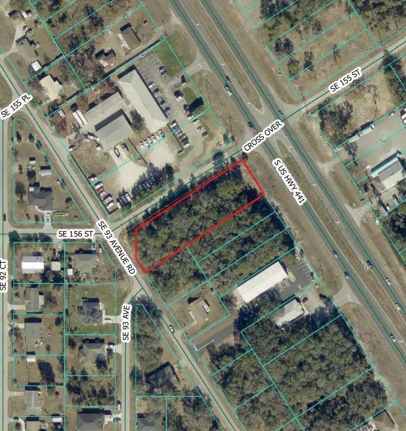 00 S Us Hwy 441, Summerfield, FL 34491 - #2