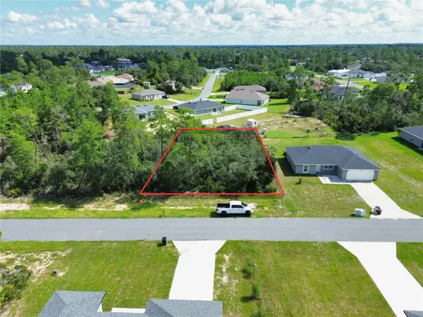 TBD SW 165th Street Road, OCALA, FL 34473