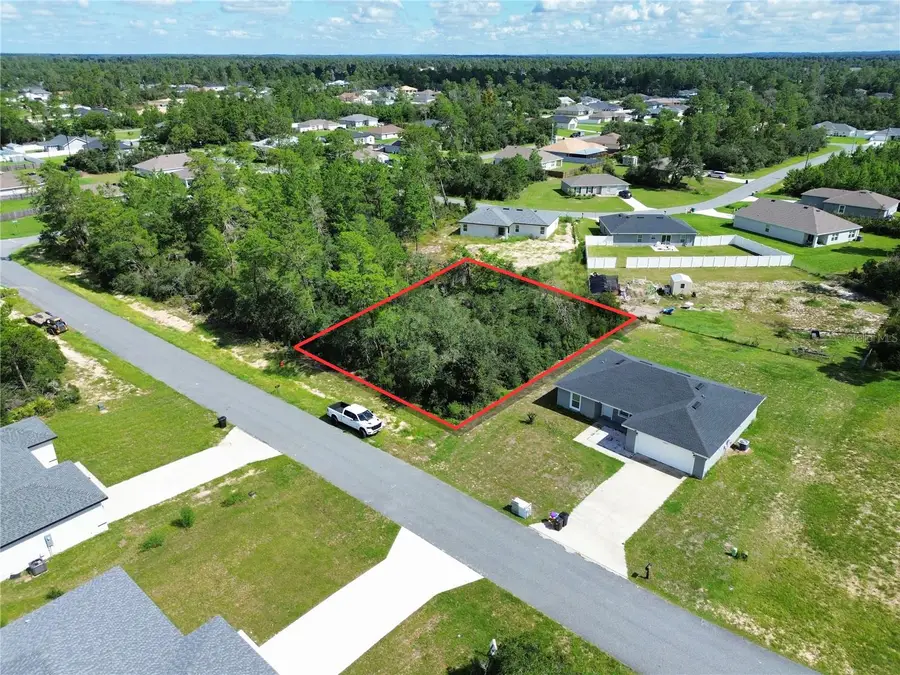 TBD SW 165th Street Road, Ocala, FL 34473 - #2