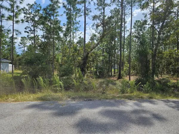 TBD NW Tamarind Lane, DUNNELLON, FL 34431