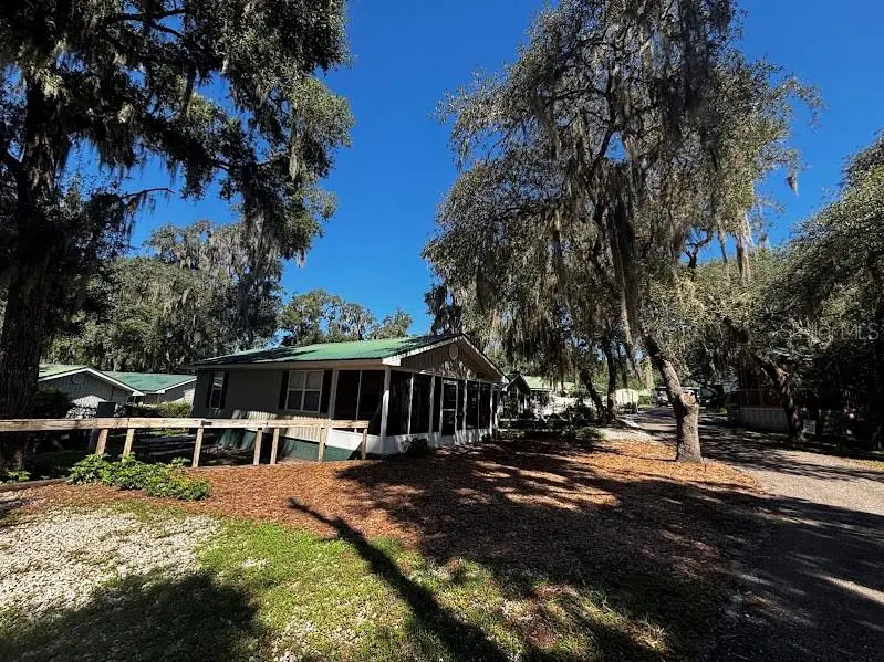 14010 NE 250th Circle, Lake Kerr, FL 32134 - #2