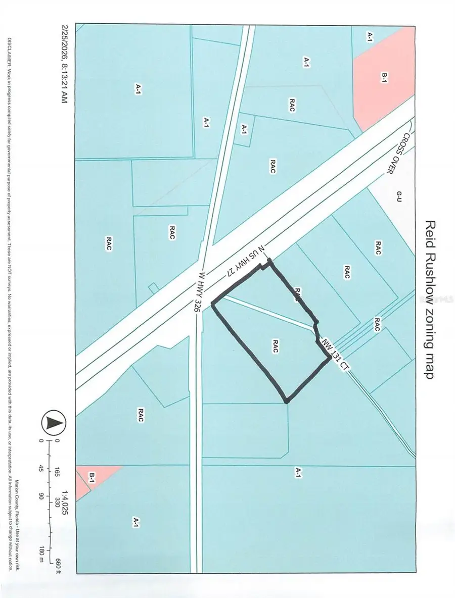 13200 N Us Highway 27, Ocala, FL 34482 - #2