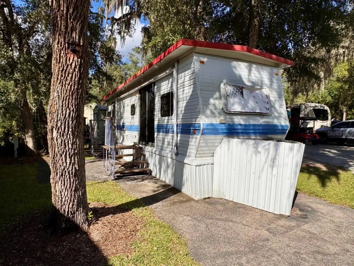 25153 NE 143rd Street #61, Salt Springs, FL 32134 - #1