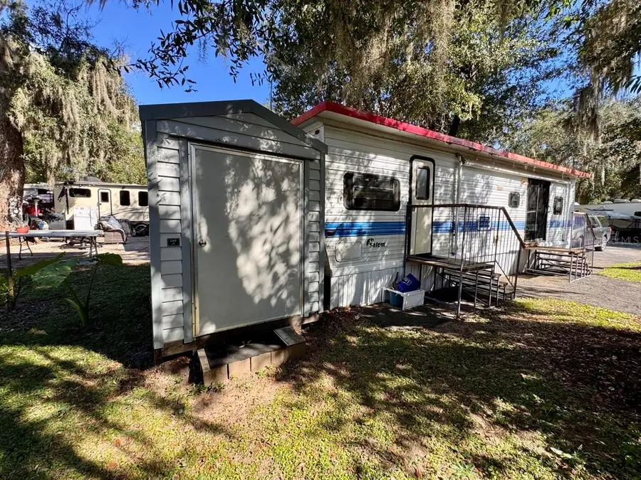 25153 NE 143rd Street #61, Salt Springs, FL 32134 - #3