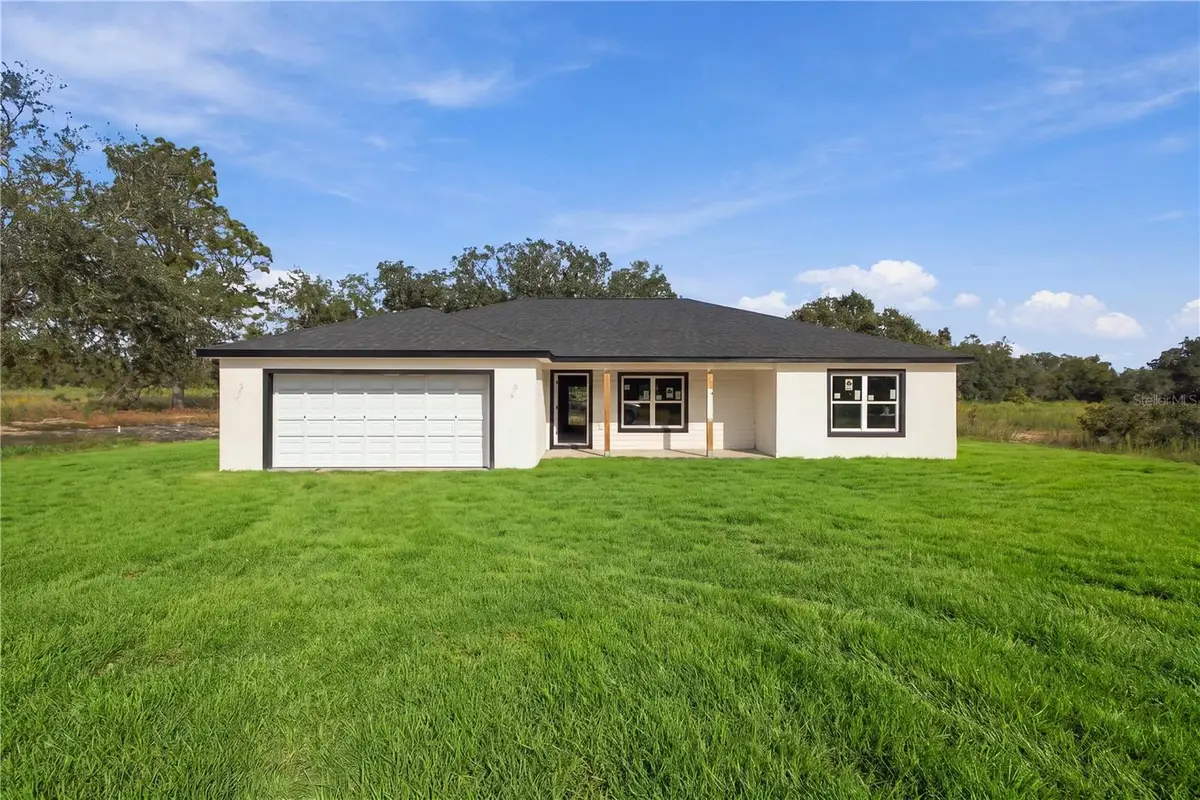 4973 SW Viola Court, Dunnellon, FL 34431 - #1