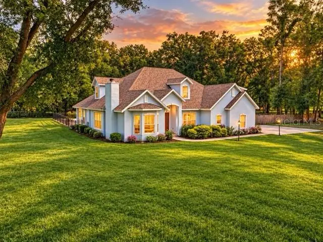 20871 SE 42nd Street, Morriston, FL 32668 - #2