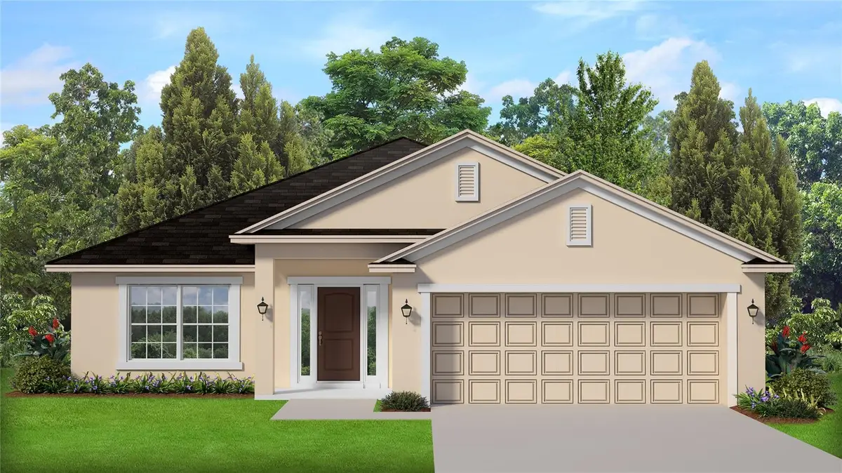 4532 SW 90th Place, Ocala, FL 34476 - #1