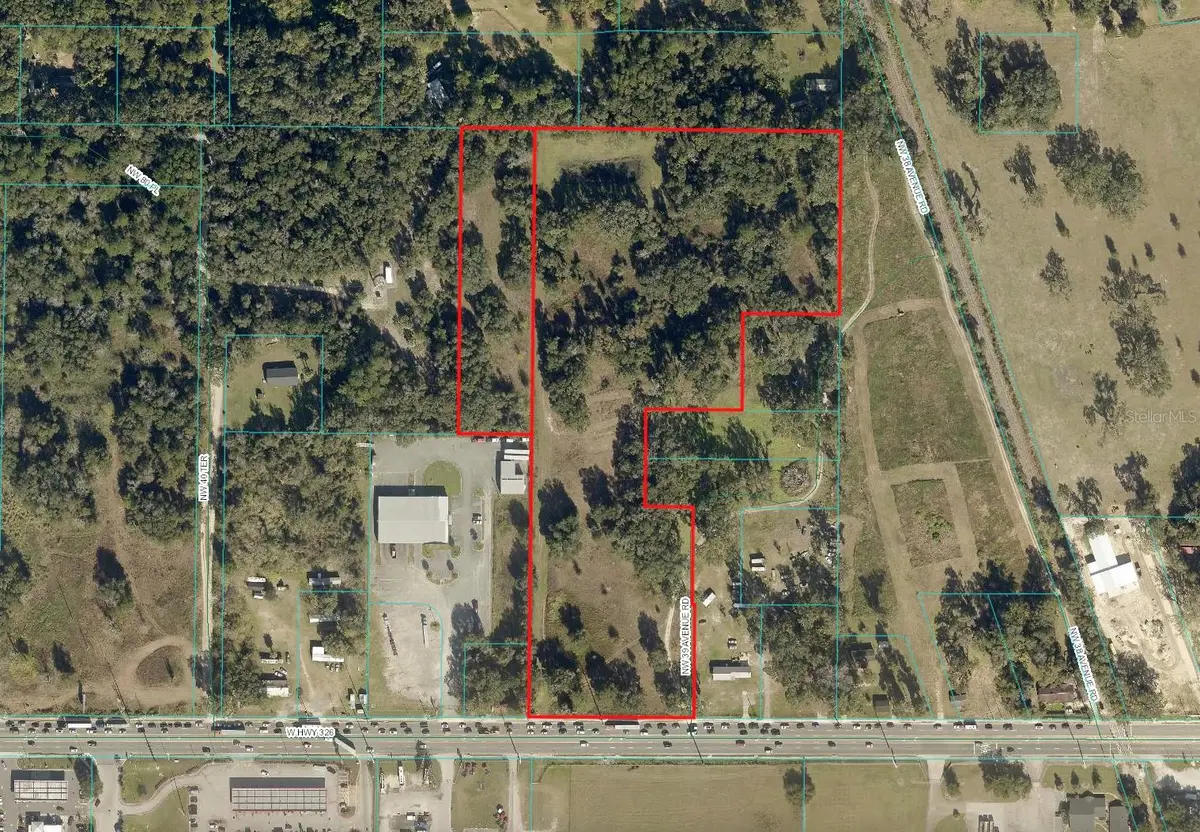 00 W Hwy 326, Ocala, FL 34482 - #1
