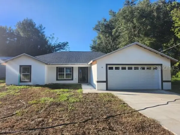 2900 SE 145th Place, SUMMERFIELD, FL 34491