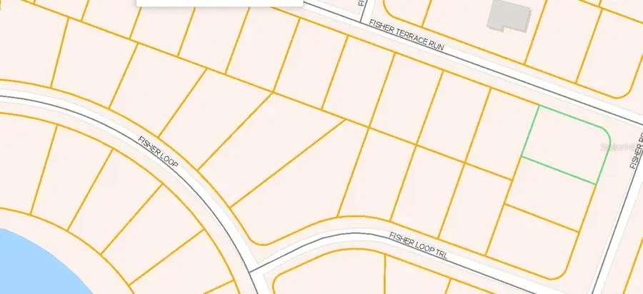 Fisher Terrace Run, Ocklawaha, FL 32179 - #2