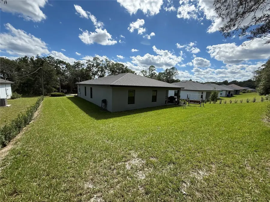 589 W Duquet Place, Citrus Springs, FL 34434 - #2