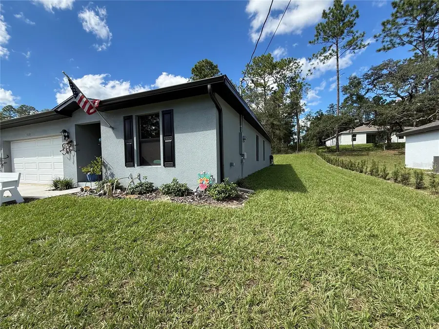 589 W Duquet Place, Citrus Springs, FL 34434 - #3