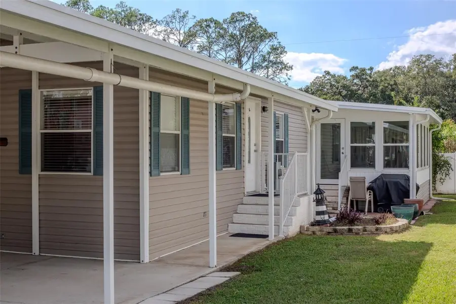 511 Ironwood Lane, Wildwood, FL 34785 - #2